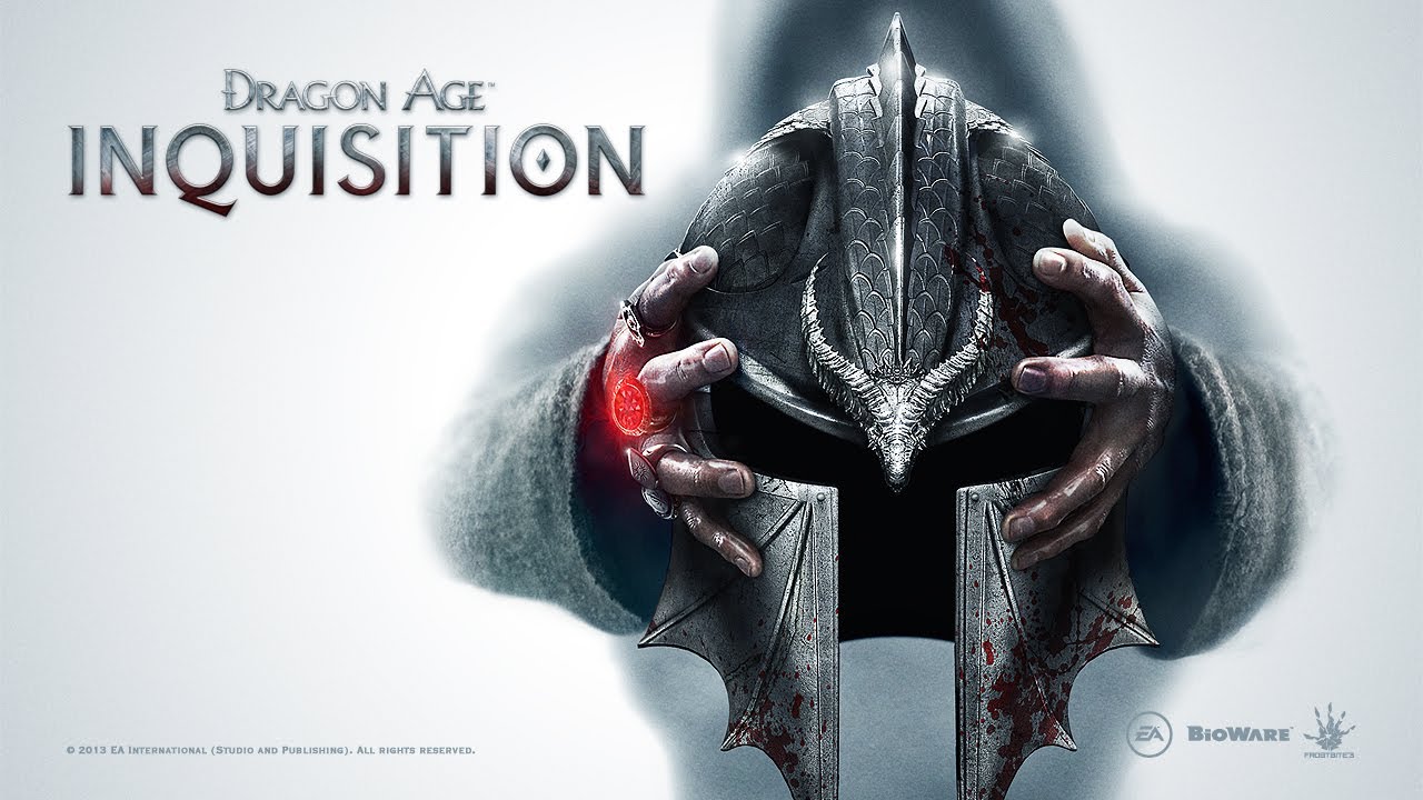 Dragon-Age-Inquisition-The-Fires-Above Dragon Age: Inquisition - The Fires Above