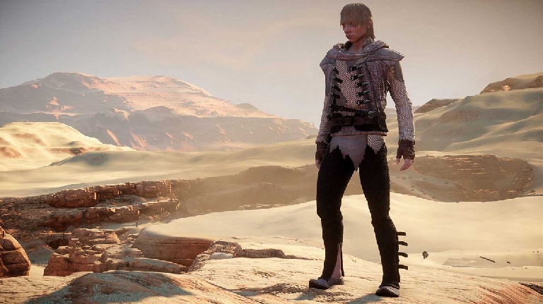 Dragon Age: Inquisition delayed