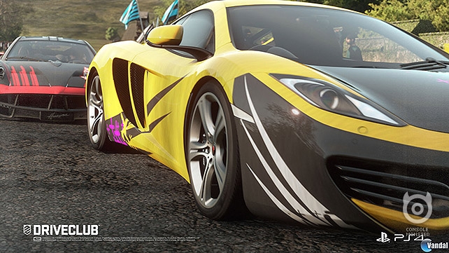 DriveClub-servers-operating-on-a-one-in-one-out-basis DriveClub servers operating on a one in