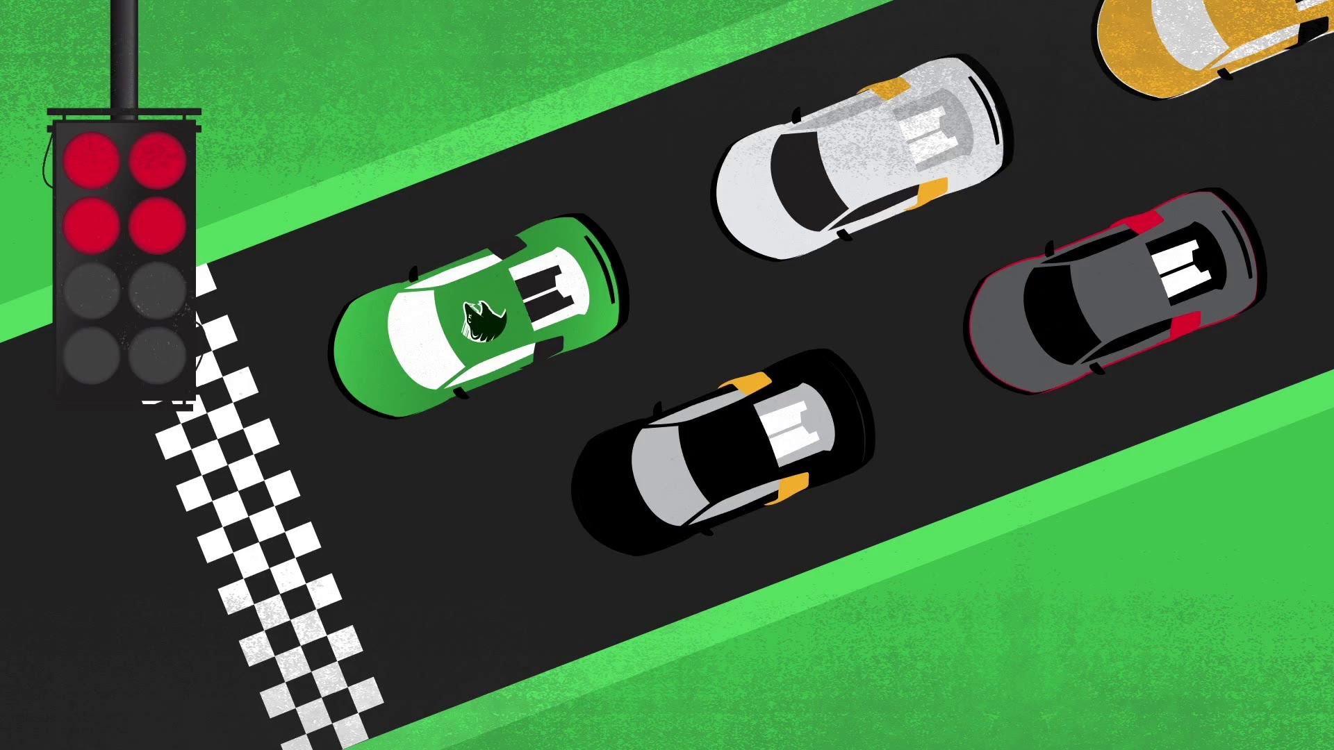Driveclub-Clubs-Trailer Driveclub - Clubs Trailer