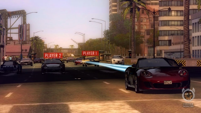 Driver San Francisco Review