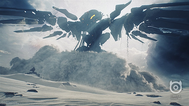 Dropping-split-screen-co-op-from-Halo-5-Guardians-was-a-tough-decision-to-make-says-343-Industries Dropping split-screen co-op from Halo 5: Guardians was a tough decision to make