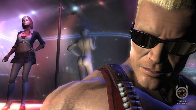 Duke Nukem Forever - History of a Legend