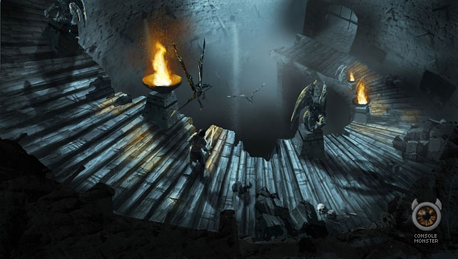 Dungeon-Siege-III-Review Dungeon Siege III Review