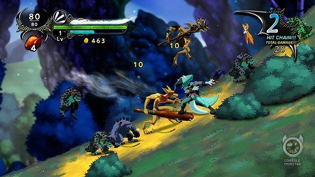 Dust-An-Elysian-Tail-now-available-to-download-for-free Dust: An Elysian Tail now available to download for free