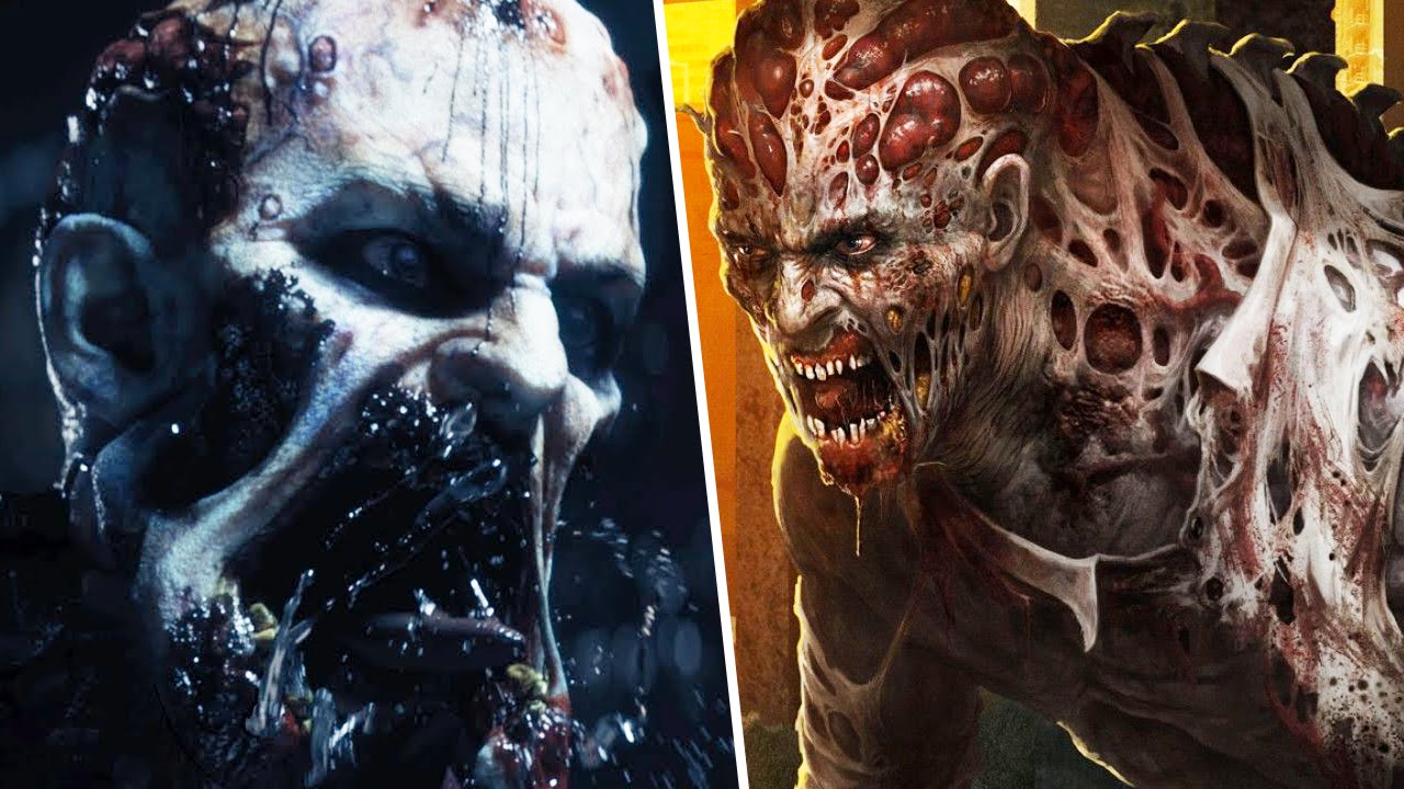 Dying-Light-Destroy-the-Hives-Gameplay Dying Light - Destroy the Hives Gameplay