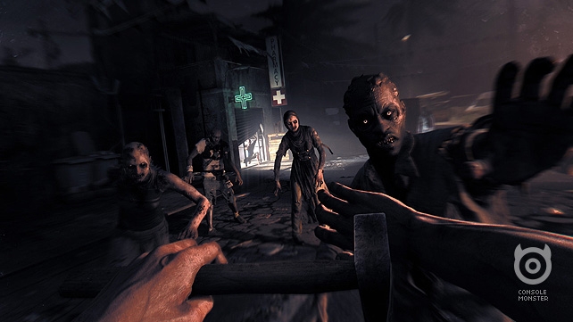 Dying Light players to receive super strength on April Fools' Day