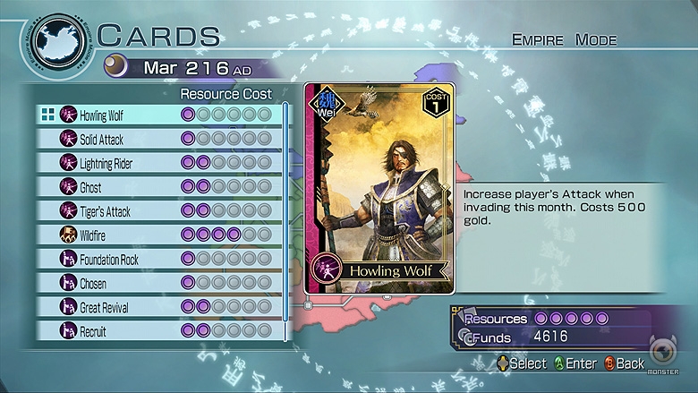 Dynasty-Warriors-6-Empires-Review Dynasty Warriors 6 Empires Review