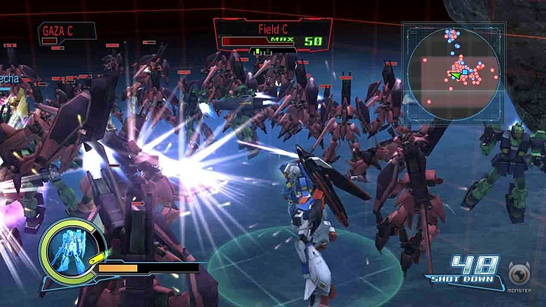 Dynasty Warriors GUNDAM 2 Announced