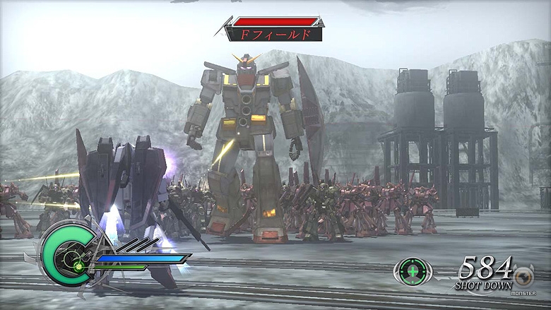 Dynasty-Warriors-Gundam-2-in-March Dynasty Warriors: Gundam 2 in March