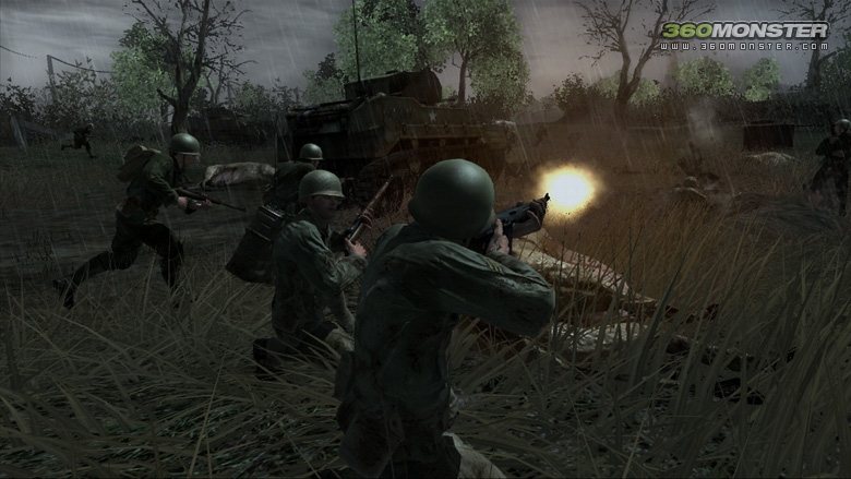 E3-2006-Activision-officially-announce-three-new-titles E3 2006 : Activision officially announce three new titles