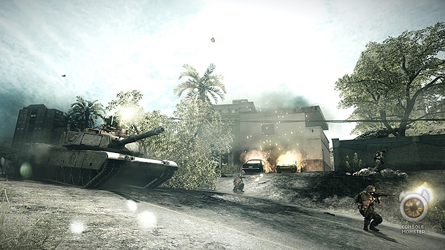 EA Comment on BF3 Boycott