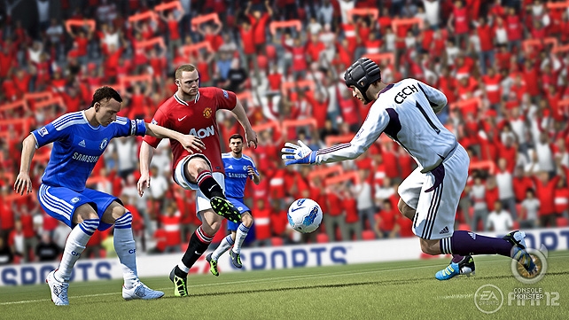 EA-Release-15-Best-FIFA-11-Goals EA Release 15 Best FIFA 11 Goals