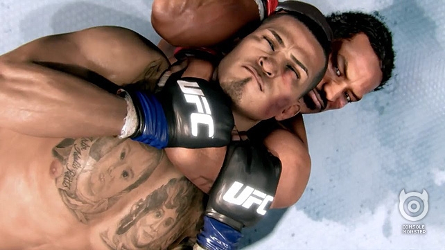 EA-Sports-UFC-games-may-be-released-every-2-years EA Sports UFC games may be released every 2 years