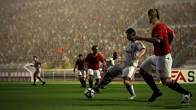 EA-unleash-the-Fifa-07-tracklist EA unleash the Fifa 07 tracklist
