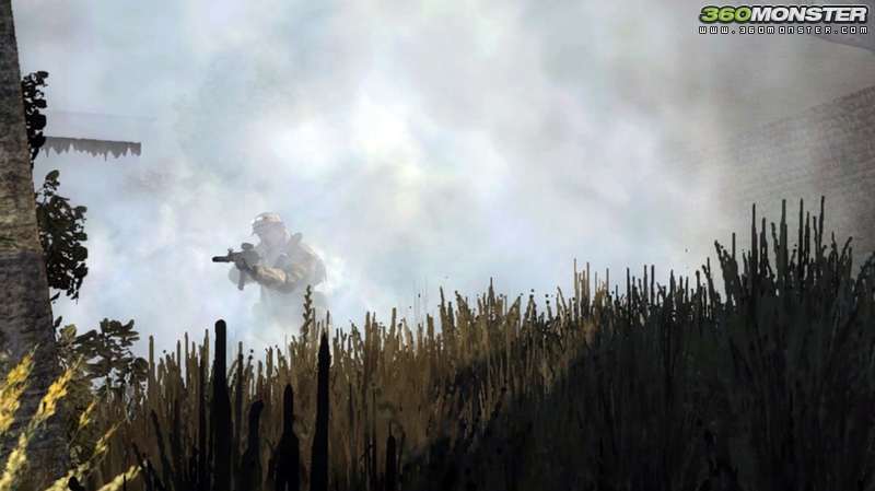 EAs-Battlefield-2-Announcement-has-gone-AWOL EA's Battlefield 2 Announcement has gone AWOL