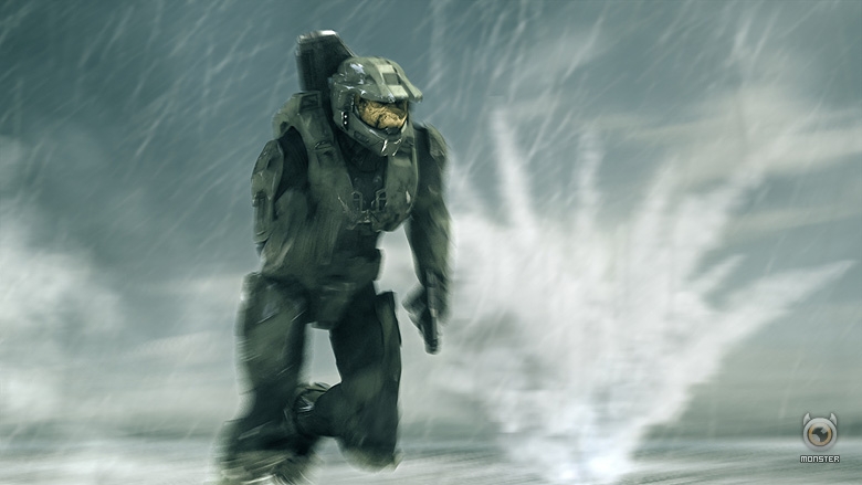 EGM Talk Halo 3