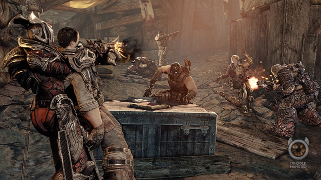 EPIC-Addressing-Leaked-Gears-Situation EPIC 'Addressing' Leaked Gears Situation