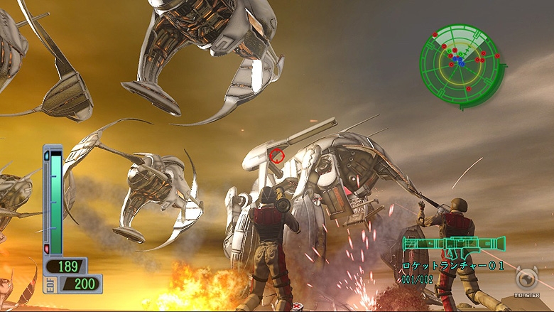 Earth-Defense-Force-2017-Review Earth Defense Force 2017 Review
