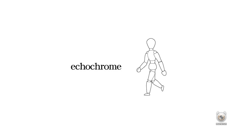 Echochrome-Free-Levels Echochrome - Free Levels
