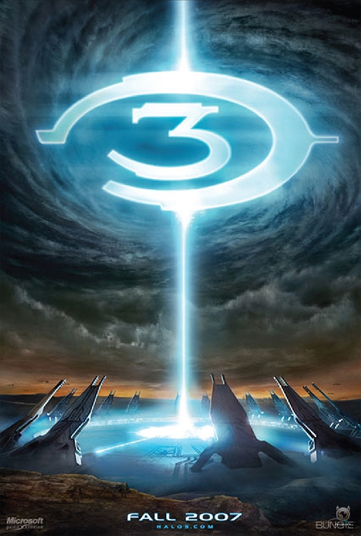 Edited-Halo-3-Advertisements Edited Halo 3 Advertisements