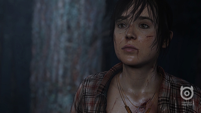 Ellen-Page-may-sue-Sony-over-video-game-nudity Ellen Page may sue Sony over video game nudity