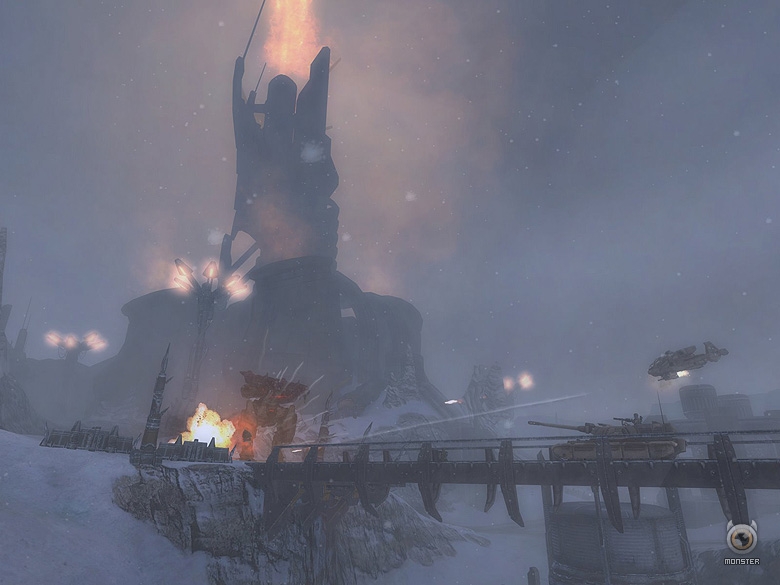 Enemy-Territory-QUAKE-Wars-Review Enemy Territory: QUAKE Wars Review