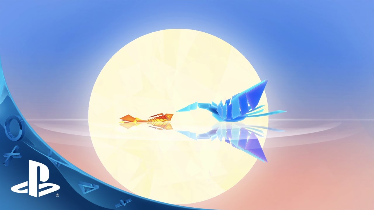 Entwined-Launch-Trailer Entwined - Launch Trailer