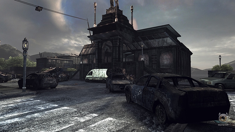 Epic-Games-Gears-of-War-3-not-releasing-this-year Epic Games: Gears of War 3 not releasing this year