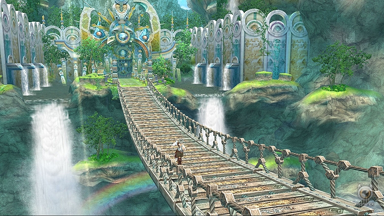 Eternal-Sonata-for-PS3-in-2009-with-new-features Eternal Sonata for PS3 in 2009 with new features
