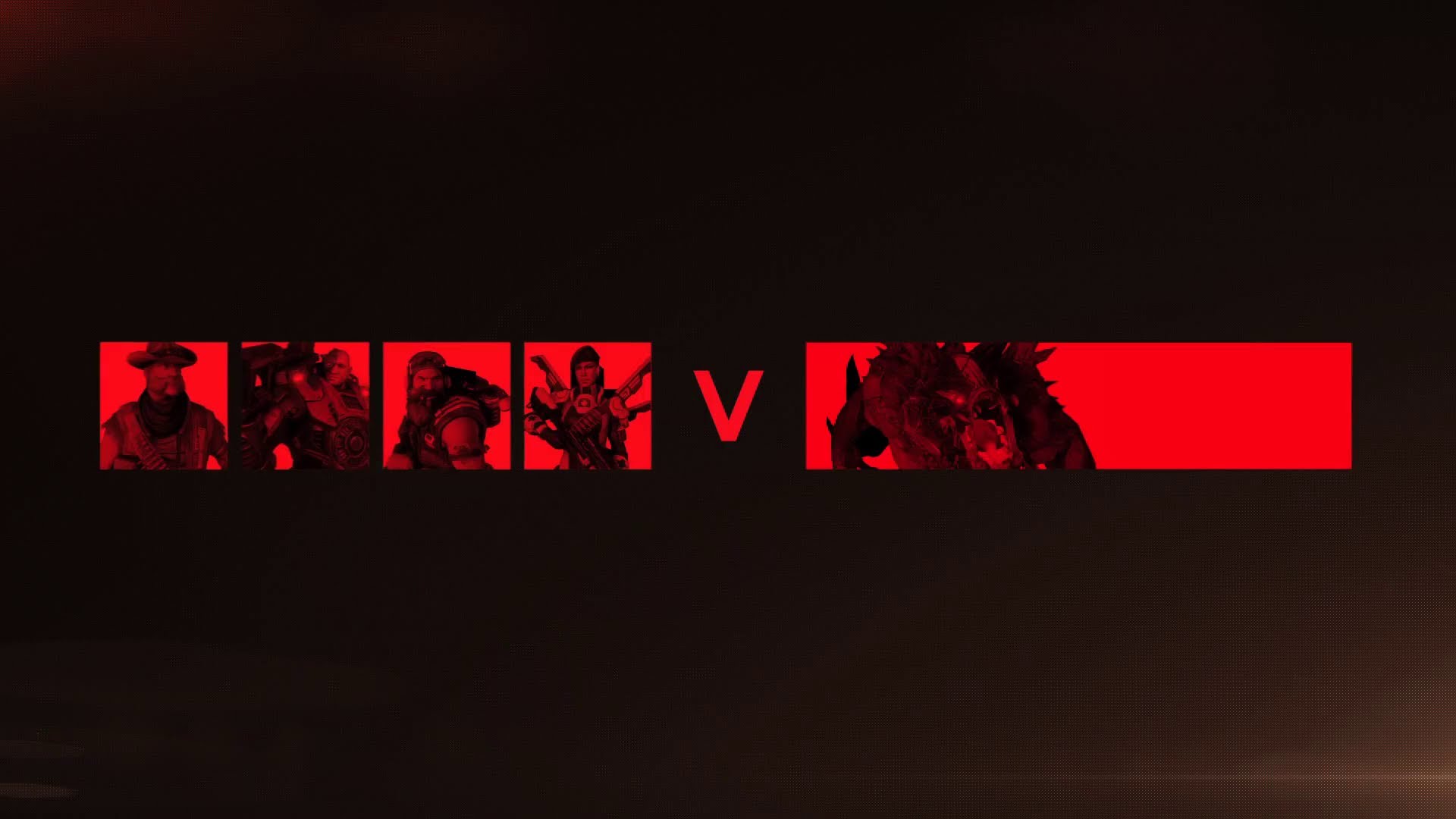 Evolve-4v1-Trailer Evolve - 4v1 Trailer