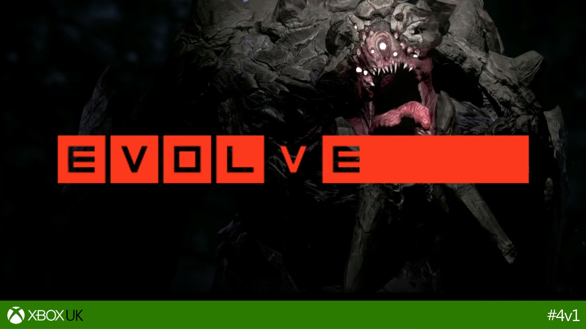 Evolve-The-Hunt-Evolves Evolve - The Hunt Evolves
