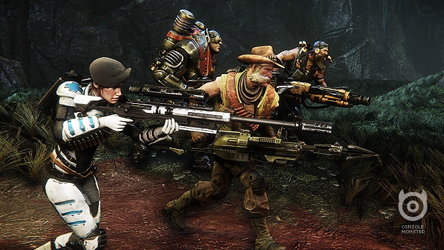 Evolve-alpha-release-date-announced Evolve alpha release date announced