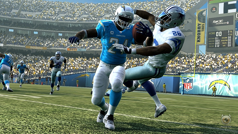 Ex-NFL-Players-Take-EA-To-Court Ex-NFL Players Take EA To Court