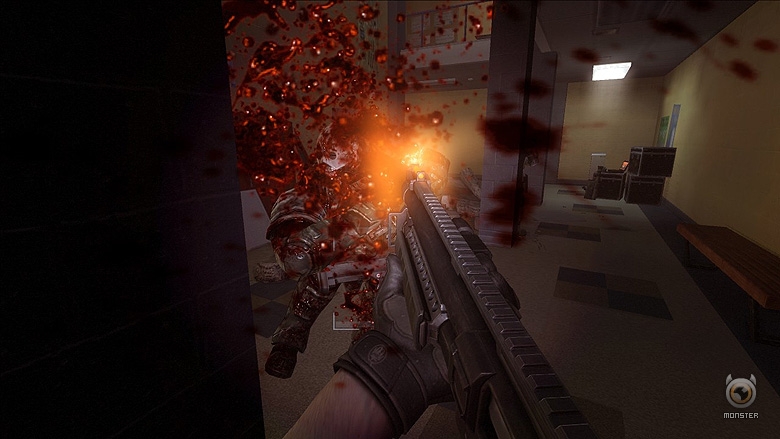 F.E.A.R. 2: Project Origin