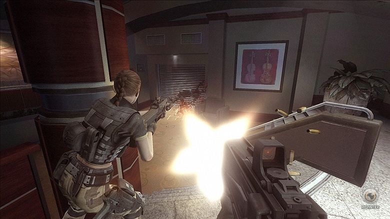 F.E.A.R. 2 demo out Thursday