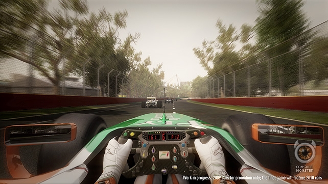 F1-2010-Sizzle-Gameplay-Video F1 2010 - Sizzle Gameplay Video