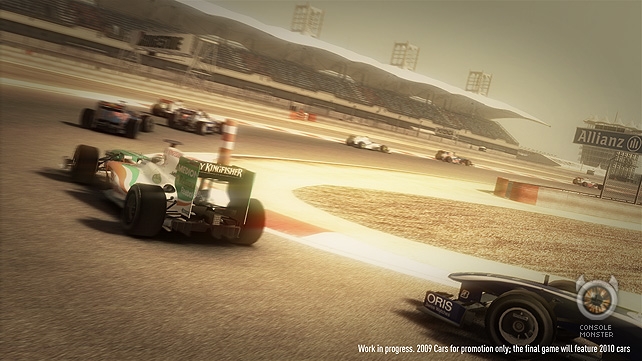 F1-2010-The-Game-Dev-Diary F1 2010: The Game Dev Diary