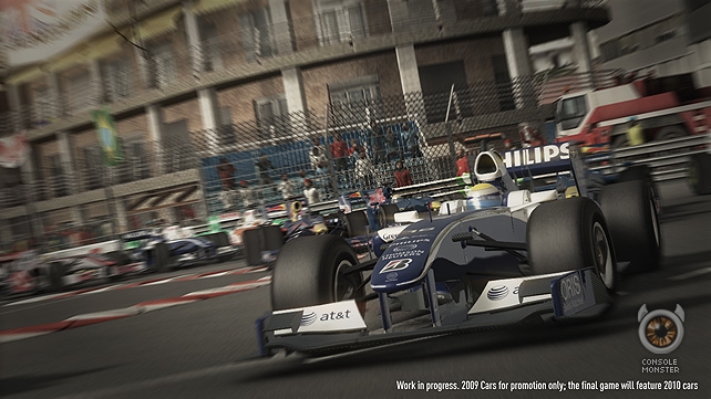 F1 2010 patch is a go