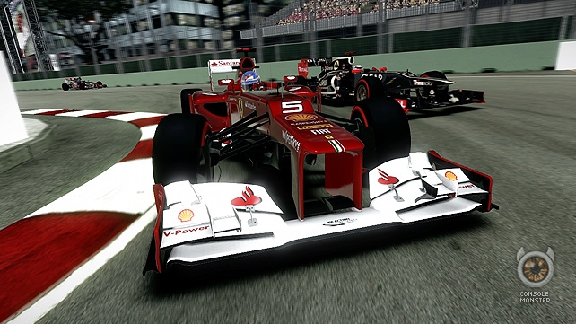 F1-2012-Review F1 2012 Review