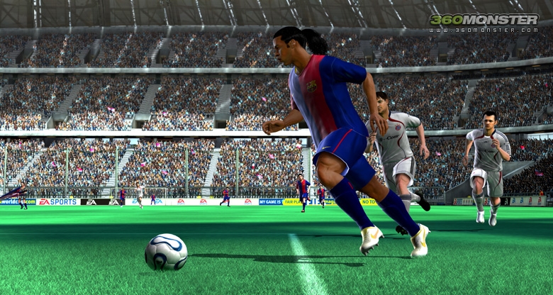 FIFA-07-Now-Online FIFA 07 Now Online