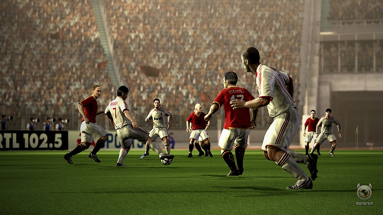 FIFA-07-QA FIFA 07 Q&A