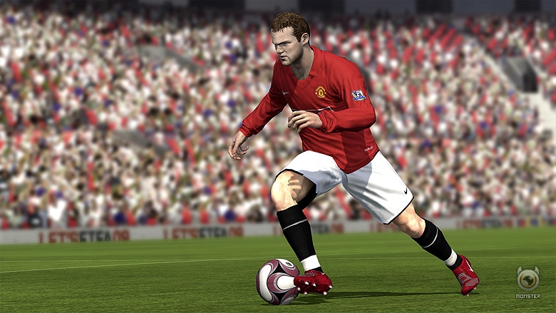 FIFA 09 (360) Review