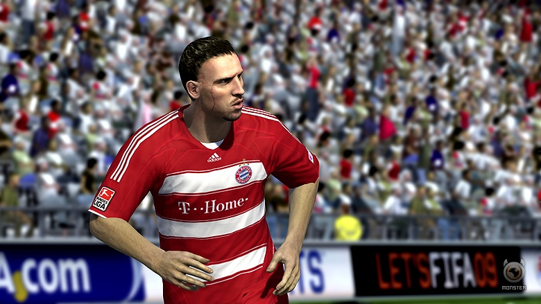 FIFA-09-PS3-Review FIFA 09 (PS3) Review