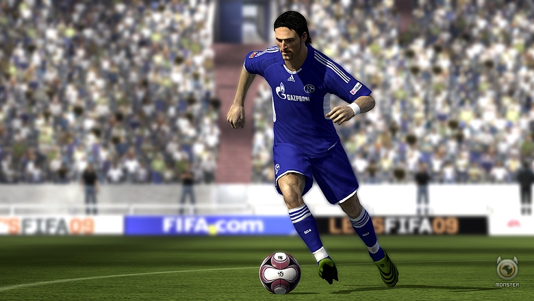 FIFA 09: Ultimate Team