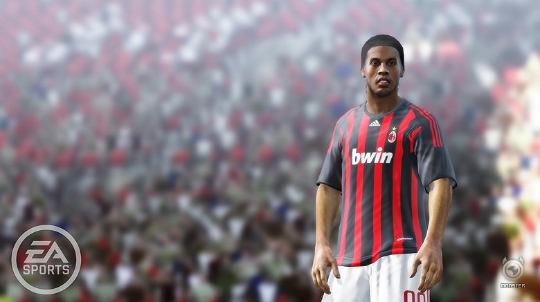 FIFA 10 demo coming soon