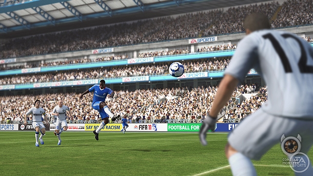FIFA 11 Ultimate Team to be free