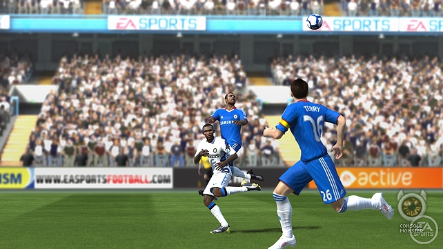 FIFA-11-has-record-UK-sales FIFA 11 has record UK sales