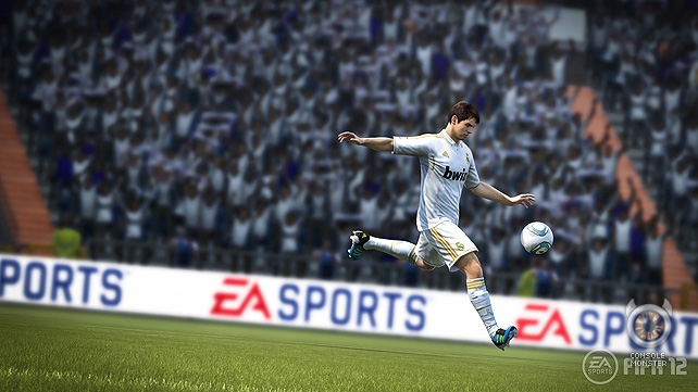 FIFA-12 FIFA 12