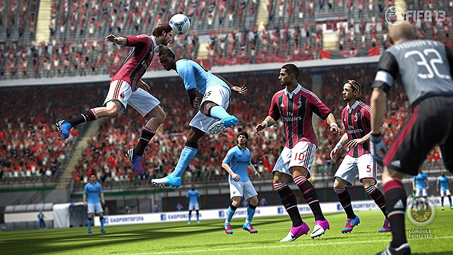 FIFA-13-New-game-mode-Skill-Games FIFA 13: New game mode - Skill Games